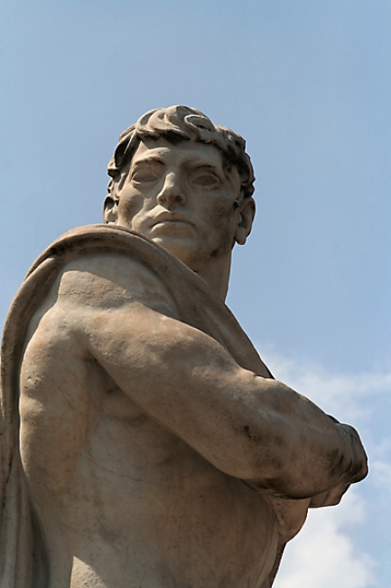 Stadio dei marmi 294